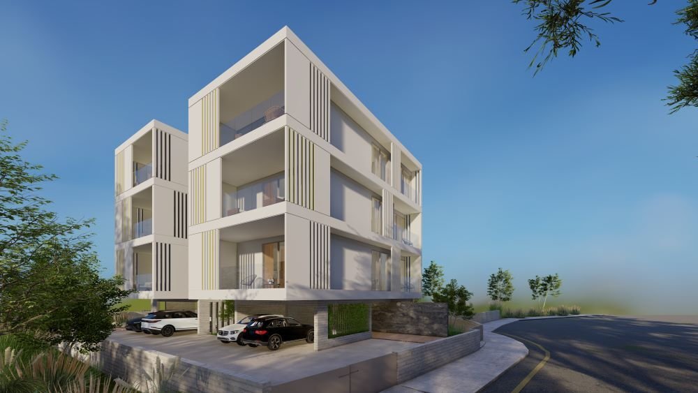 Erstbezug Luxuswohnung mit Office und sea view Erstbezug Luxuswohnung mit Office und sea view