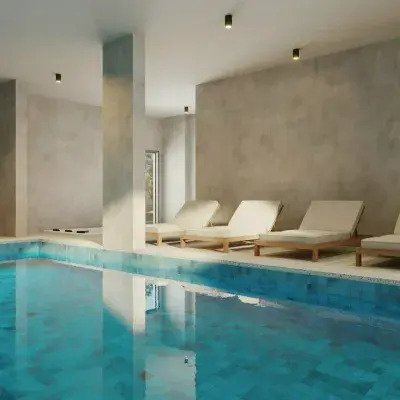 3 Bedroom Apartment :"Elements: Where Luxury Meets Peace of Mind" 3 Bedroom Apartment :"Elements: Where Luxury Meets Peace of Mind"