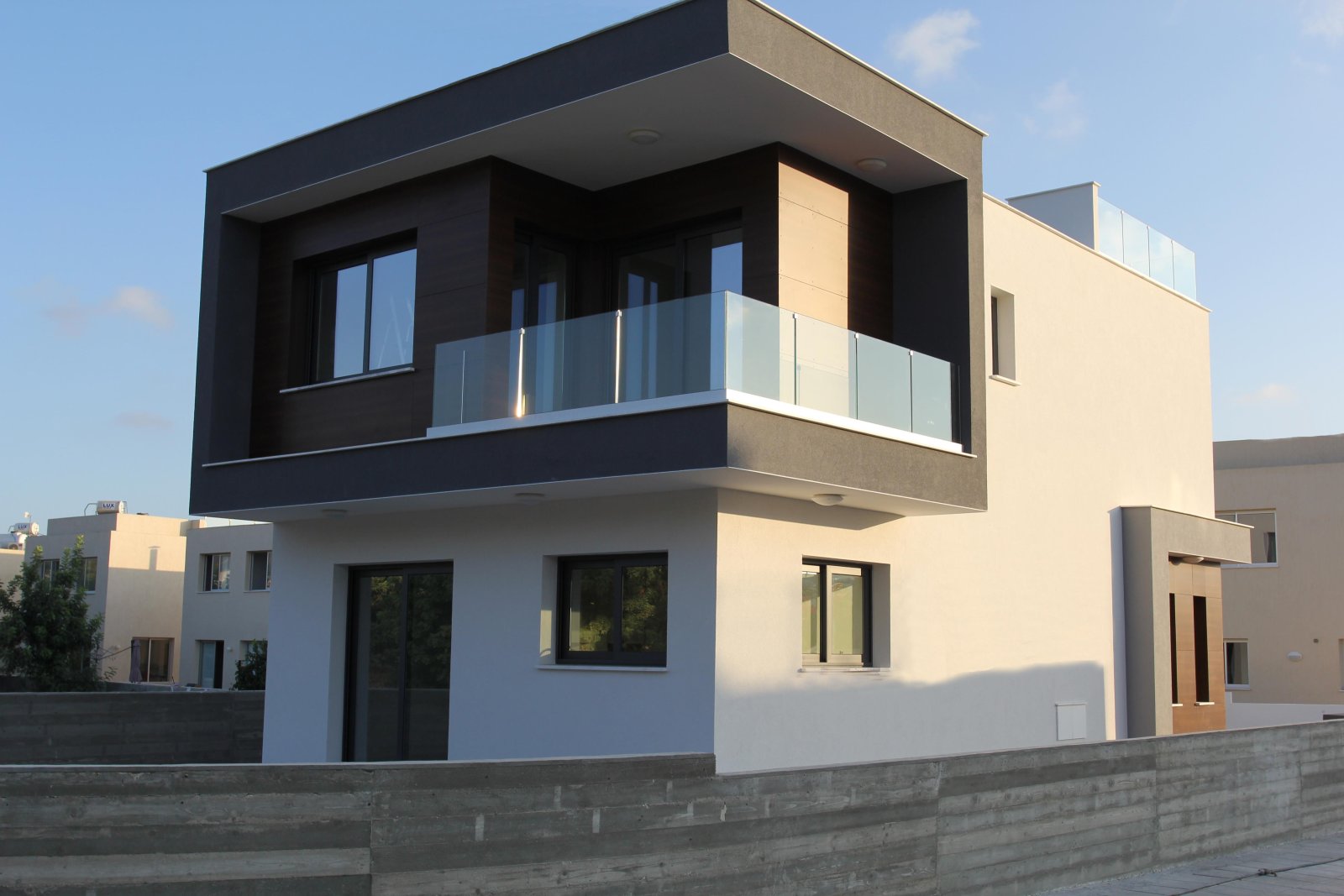 Luxurious 3 Bedroom Villa-Mesogi-Residence Nr7 Luxurious 3 Bedroom Villa-Mesogi-Residence Nr7