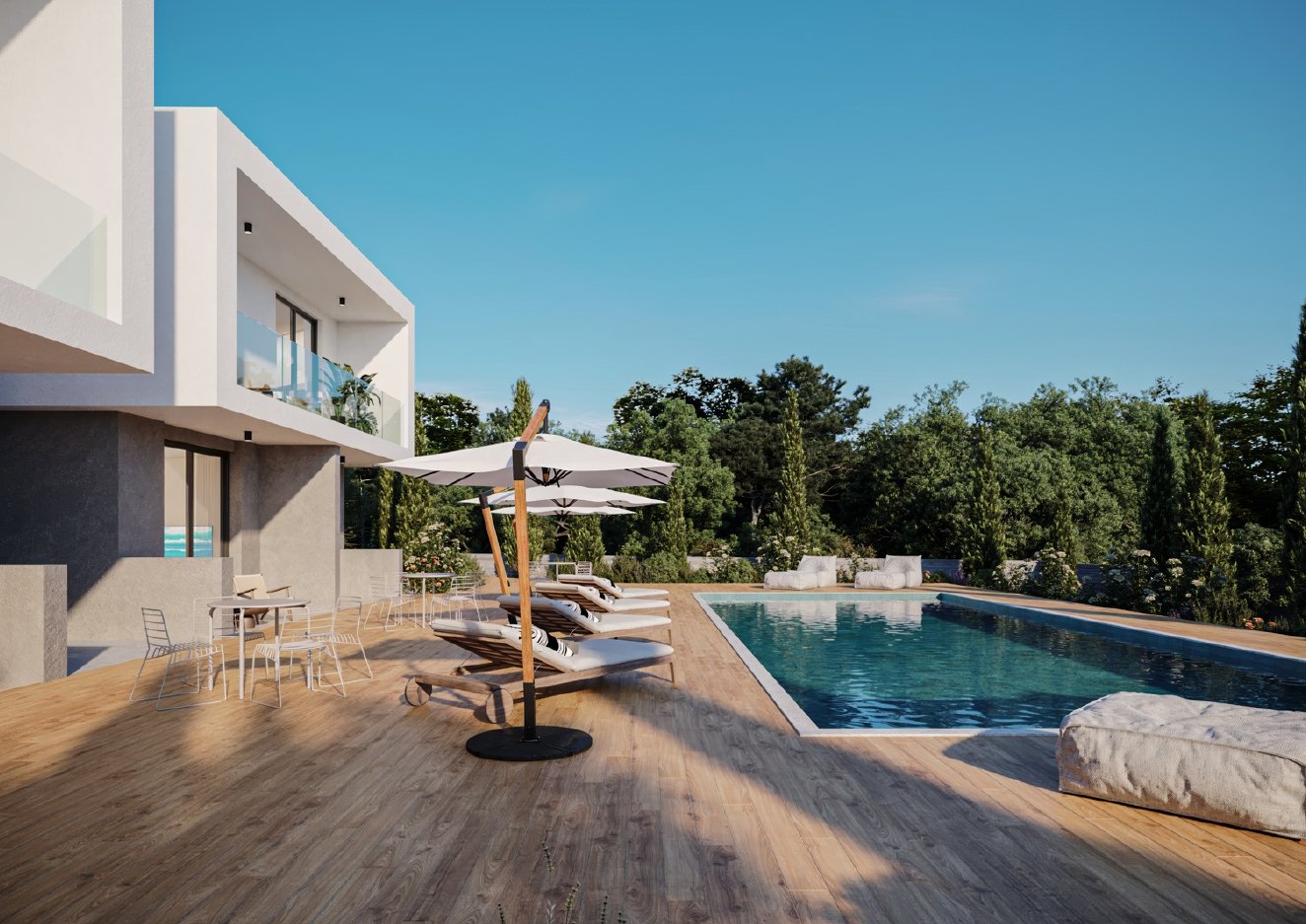 "Seaside Elegance – Premium Coastal Living in Chloraka" "Seaside Elegance – Premium Coastal Living in Chloraka"