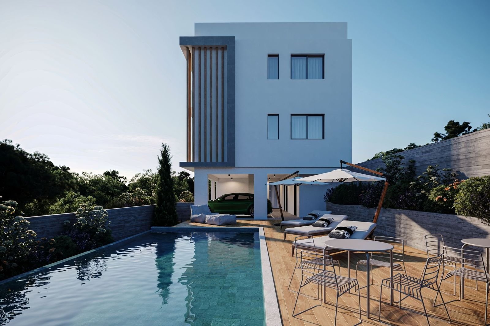 Luxury Meets Lifestyle – Coastal Homes in High-Demand Cyprus Location Luxury Meets Lifestyle – Coastal Homes in High-Demand Cyprus Location