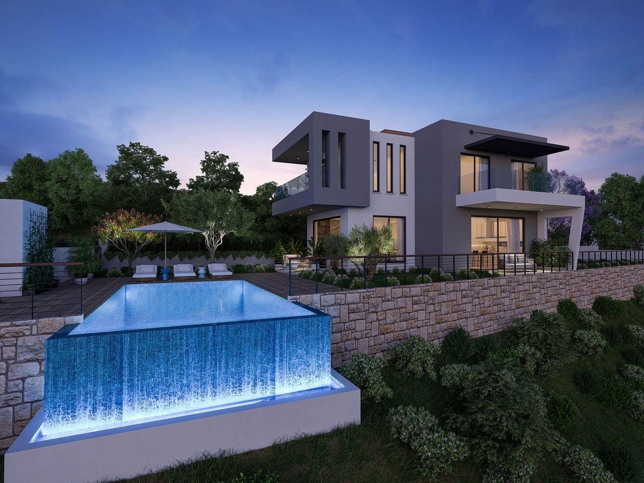 “Luxury 3-Bedroom Villa with Stunning Sea Views in Peaceful Tala” “Luxury 3-Bedroom Villa with Stunning Sea Views in Peaceful Tala”