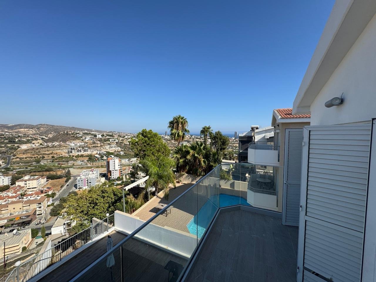 Dream Home in Limassol – Live & Work in Style! Dream Home in Limassol – Live & Work in Style!