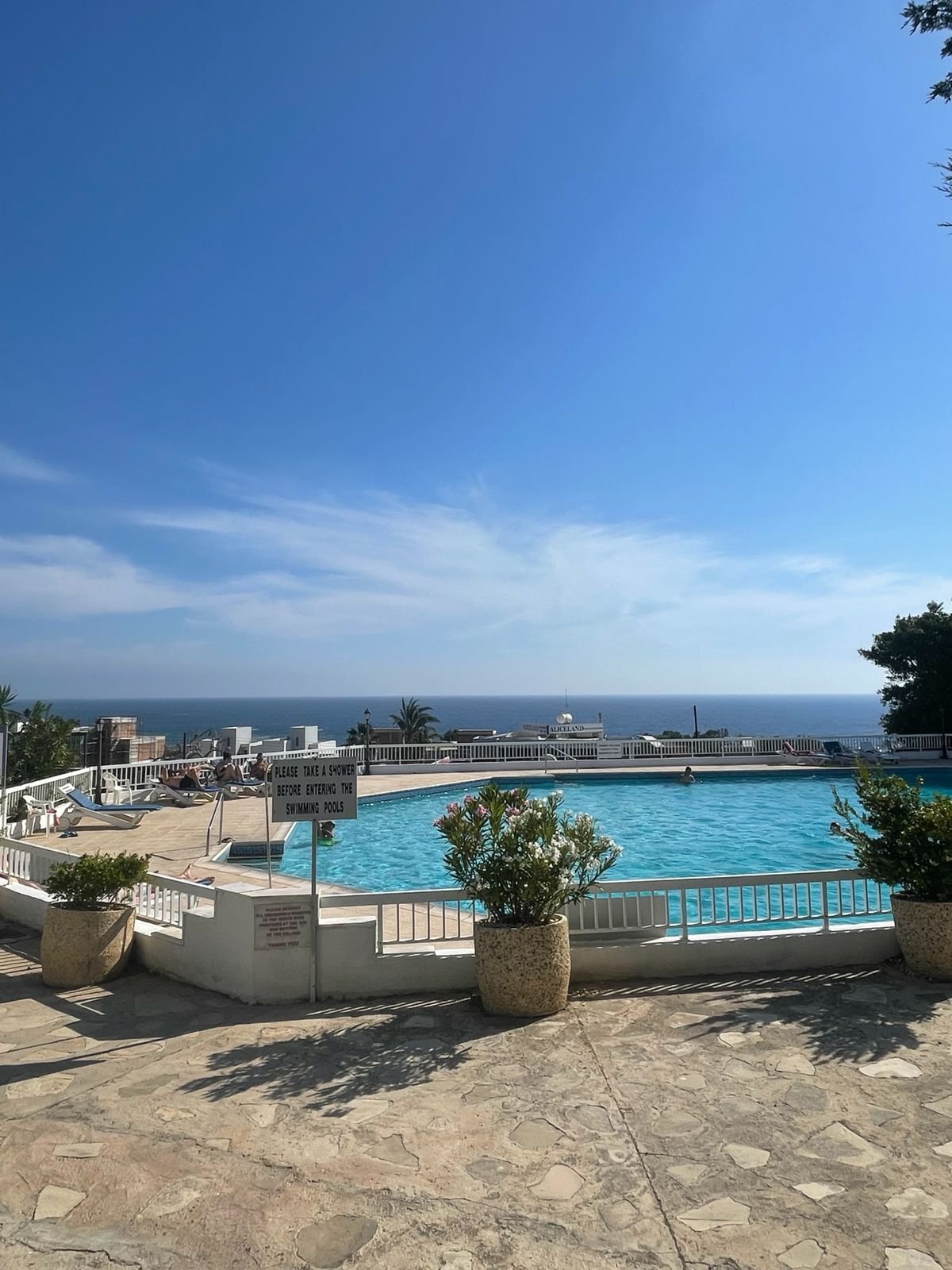Wohnen oder Investieren: Exklusive 2-Schlafzimmer-Wohnung nahe Vrexi Beach mit großem Community-Pool & AirBnB-Potenzial Wohnen oder Investieren: Exklusive 2-Schlafzimmer-Wohnung nahe Vrexi Beach mit großem Community-Pool & AirBnB-Potenzial